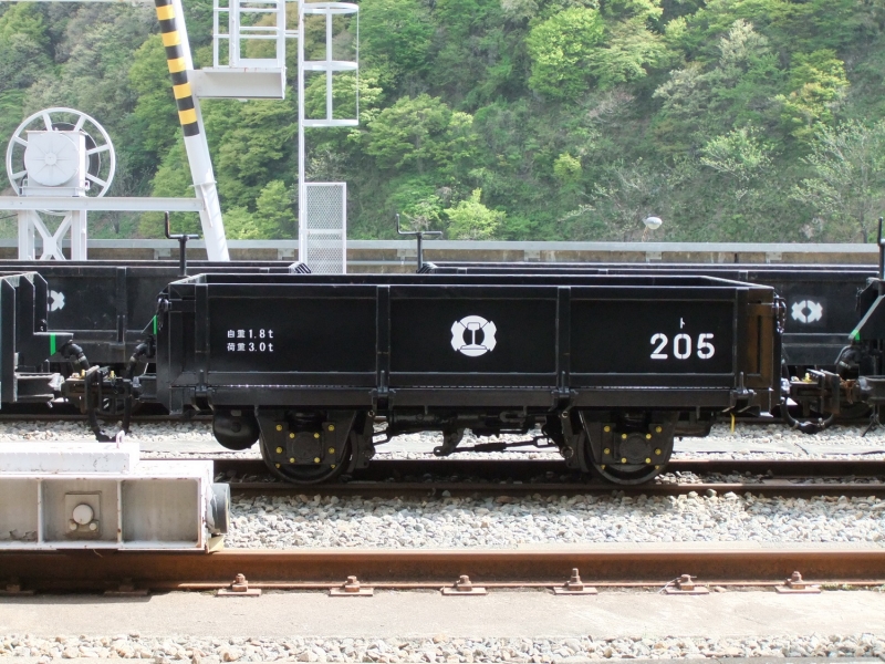 「貨車見学ツアー」の実施について ※各回ともに定員に達しましたので、受付を終了しました。